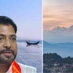 পাহাড় থেকে সমুদ্র! পর্যটনের নতুন দিগন্ত খুলে দিতে বড় পরিকল্পনা পর্যটনমন্ত্রীর