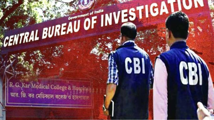 ঘটনার পর কী কী হয়েছিল? হাসপাতালেই শুরু সিবিআইয়ের ম্যারাথন জিজ্ঞাসাবাদ