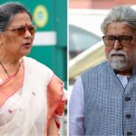 দিল্লির মন্ত্রিত্বের গুঞ্জন, কাকলির ছড়ায় রাজনৈতিক খোঁচা! তৃণমূলে কি বাড়ছে অস্বস্তি?