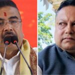 ২৪ ঘণ্টার টানটান নাটক! শুভেন্দুর ‘জেল’ হুঁশিয়ারির পরই অনীতের ইস্তফা, তবে কি এবার পাহাড় কাঁপাবে মেগা তদন্ত?