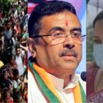 থানায় হামলার ‘মাস্টারমাইন্ড’ জাহাঙ্গিরের স্ত্রী! ফলতা থেকে কড়া হুঁশিয়ারি মুখ্যমন্ত্রীর