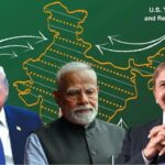 USINDOPACOM ফের USPACOM; নতুন মানচিত্রে পাক-অধিকৃত কাশ্মীর নিয়ে প্রশ্ন