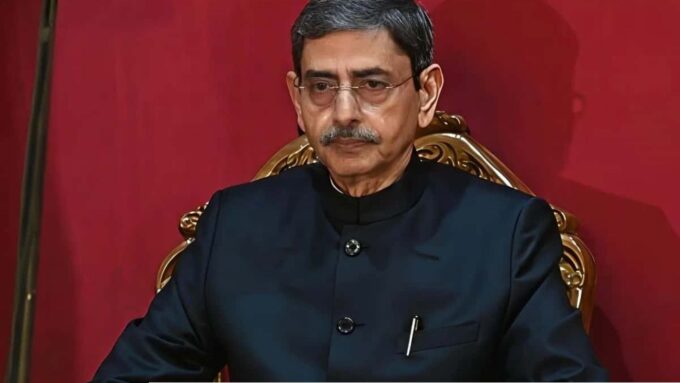 ভয় আউট, ভরসা ইন’— বাজেট অধিবেশনে সরকারের সাফল্যের খতিয়ান