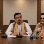 শুভেন্দুর দরবারে কুণাল-মদন-শোভন? বিধানসভায় বড়সড় বিস্ফোরণ, কোন গোপন ডিল হচ্ছে তিন মূর্তির?