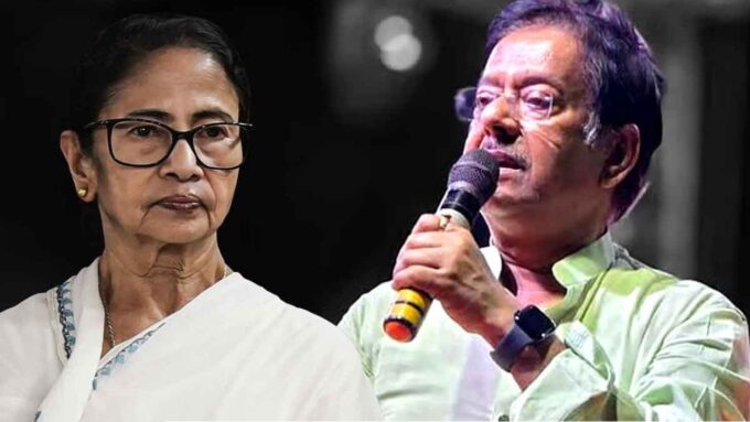 পদ পেলেন, সপ্তাহ ঘুরতেই ইস্তফা! জ্যোতিপ্রিয়কে ঘিরে নতুন জল্পনা
