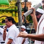 মুখ্যমন্ত্রীর উপস্থিতিতে শুরু ‘রান ফর যোগা’, শহরজুড়ে বিশেষ কর্মসূচি