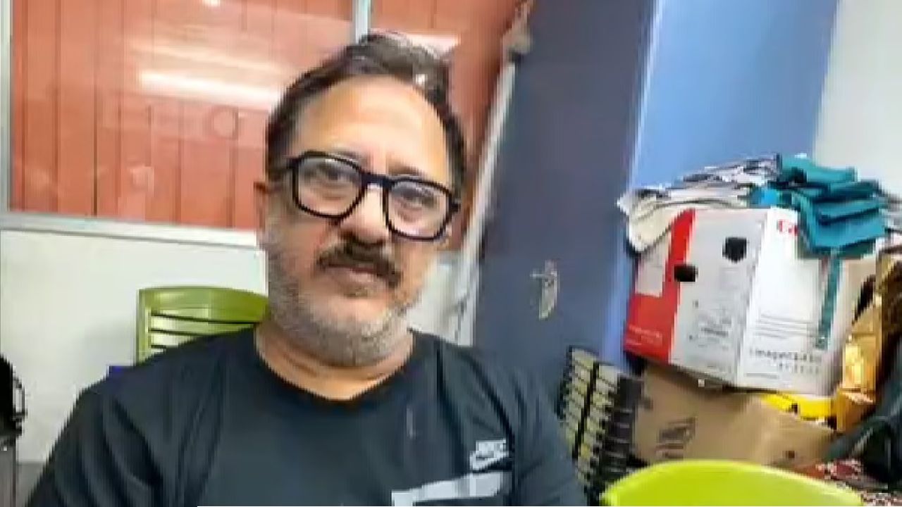 বিক্ষোভের মুখে রানাঘাটের পুরপ্রধান, নাগরিক পরিষেবা নিয়ে ক্ষোভের জেরে উত্তেজনা