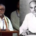 ‘ইতিহাস আড়ালে রাখা হয়েছে’, পাঠ্যবইয়ে পশ্চিমবঙ্গ গঠনের অধ্যায়ের আর্জি জানালেন তাপস রায়