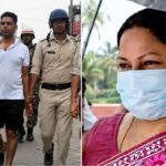 আদালতে চরম একাকী ‘পুষ্পা’র স্ত্রী! পাশে দাঁড়াল না কোনও আইনজীবী, শেষে বিচারক দিলেন কোন বড় সাজা?