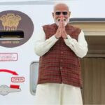 দিল্লি বিমানবন্দরে ঠায় ৪৫ মিনিট আটকে প্রধানমন্ত্রী মোদী! নেপথ্যে যে কারণ জানলে কুর্নিশ করবেন আপনিও