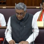 কর্মসংস্থান, উচ্চশিক্ষা ও প্রযুক্তিতে জোর; প্রথম পূর্ণাঙ্গ বাজেটে একাধিক বড় ঘোষণা সরকারের