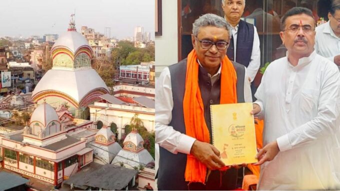 আন্তর্জাতিক ব্র্যান্ডিং থেকে ‘বেঙ্গল শক্তিপীঠ সার্কিট’, ধর্মীয় ও সাংস্কৃতিক পর্যটনে জোর রাজ্যের