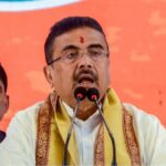 তোলাবাজি-সিন্ডিকেট খতমের কড়া দাওয়াই! কর্মসংস্থানে শুভেন্দুর মেগা 'ত্রিশক্তি' চাল, আপনি পাচ্ছেন তো সুযোগ?