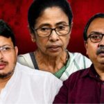 ‘নিজে বহিষ্কৃত হয়ে মমতাকে তাড়াবে? হাসি পাচ্ছে!’ ঋতব্রতকে ‘চাটন ঋত’ ও ‘গদ্দার’ বলে তুলোধনা কুণাল ঘোষের!