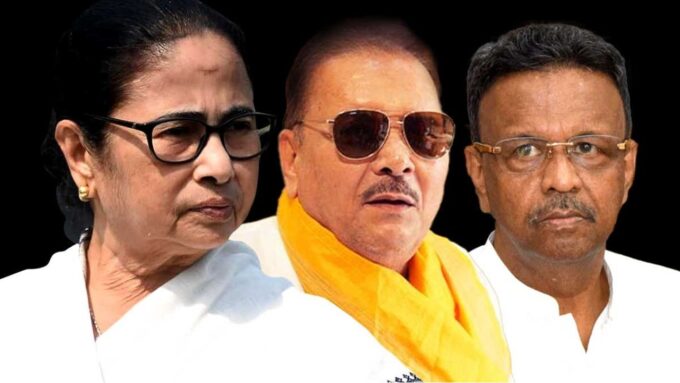 শোকজ থেকে বহিষ্কার, মদন মিত্রকে মুখ্য সচেতক করার প্রস্তাব মমতার