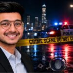 প্রি-ওয়েডিং শুটের আড়ালে হাড়হিম করা খুন! বিলাসবহুল রাজপ্রাসাদে বিয়ের আগেই হবু স্বামীকে খাদে ফেলল প্রেমিকা