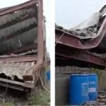তারাতলায় গোডাউন ধসে আটকে বহু শ্রমিক, চলছে উদ্ধার অভিযান