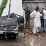 তারাতলা বিপর্যয়ে নবান্নের তৎপরতা, চালু একাধিক হেল্পলাইন নম্বর