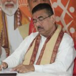 ডিম ছোড়া-অফিস দখল বন্ধ করুন! বিধায়কদের কড়া ক্লাসে চরম বার্তা শুভেন্দু-শমীকের, জারি হলো কড়া ফতোয়া