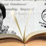 ইতিহাসের পাতায় ফিরল জরুরি অবস্থা, ৫০ বছর পর পাঠ্যবইয়ে ইন্দিরা যুগ