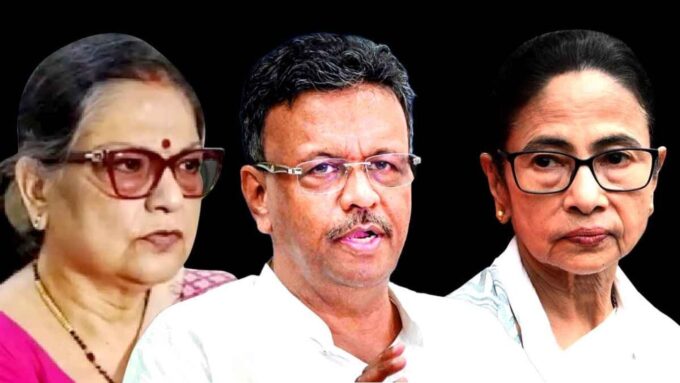 হামলা-অভিযোগ ও সুরক্ষার প্রশ্নে ঘুরপথে ‘পদ্ম-সন্ধি’? বিদ্রোহীদের ব্যাখ্যা ঘিরে চাঞ্চল্য