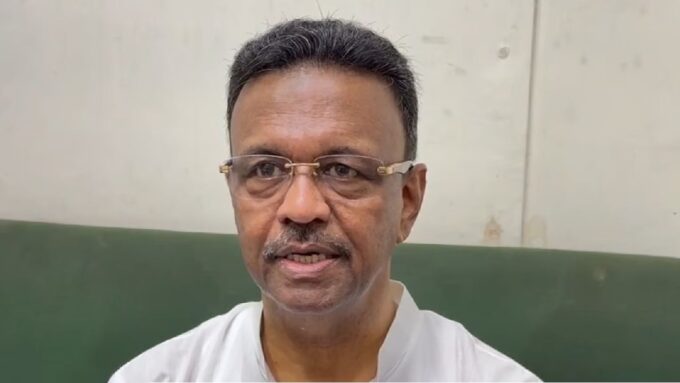 ‘সই থাকলেও আমি দায়ী নই’, তারাতলা কাণ্ডে সাফাই প্রাক্তন মেয়রের