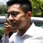 নতুন অভিযোগে ফের চাপে অভিষেক, ভোট পরবর্তী হিংসা কাণ্ডে নতুন মোড়