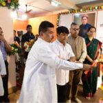 বঙ্কিমচন্দ্রের জন্মজয়ন্তী থেকে তৃণমূলকে নিশানা, 'তোষণের সরকার ছিল' - কড়া আক্রমণ মুখ্যমন্ত্রীর