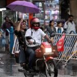 বঙ্গোপসাগরে নিম্নচাপের ভ্রুকুটি! উত্তরবঙ্গে লাল সতর্কতা, দক্ষিণে বাড়বে অস্বস্তি