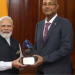 বিশ্বমঞ্চে মোদীর জয়জয়কার! এবার এই দেশ দিল সর্বোচ্চ সম্মান, মুকুটে জুড়ল অনন্য পালক
