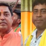 ভোটের পরেই চরম অ্যাকশন! দোকান দখল ও হিংসার অভিযোগে বর্ধমানের ২ হেভিওয়েট নেতাকে তাড়াল বিজেপি