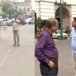 ধর্মতলায় কুণালদের হাতে ফিতে! একুশে জুলাইয়ের আগেই তৃণমূলের অন্দরে 'মহা-যুদ্ধ', কে পাবেন ভিক্টোরিয়ার দখল?