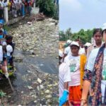 ইন্দোরকে দেবে টেক্কা! বর্ধমানকে গ্রিন সিটি বানাতে খোদ মন্ত্রী নামলেন পুকুরে, হাতে কোদাল নিয়ে সাফ করলেন ‘বিগত সরকারের আবর্জনা’