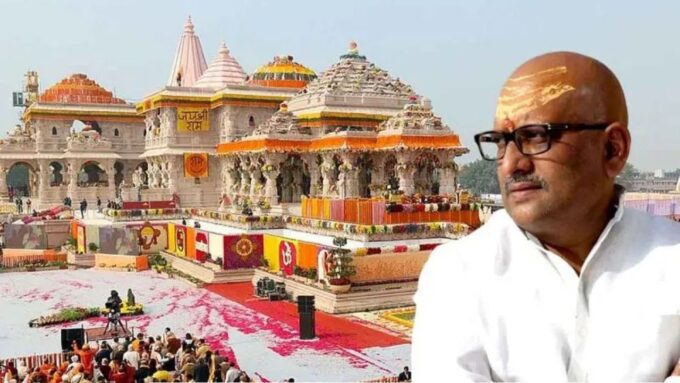 রাম লালার দরবারে যেতেই বন্দী কংগ্রেস সভাপতি! মধ্যরাতে হোটেল থেকে তুলে কোথায় নিয়ে গেল যোগীর পুলিশ?