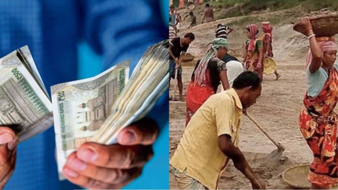 ১ জুলাই থেকেই আমূল বদলে যাচ্ছে শ্রমিকদের ভাগ্য, বড় ধামাকা শুভেন্দু সরকারের