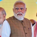 বাদল অধিবেশনের আগেই মোদীর মন্ত্রিসভায় বিরাট রদবদল? ‘এক দেশ এক ভোট’ ও ‘আসন পুনর্বিন্যাস’ বিল পাসের ঘুঁটি সাজাচ্ছে দিল্লি!