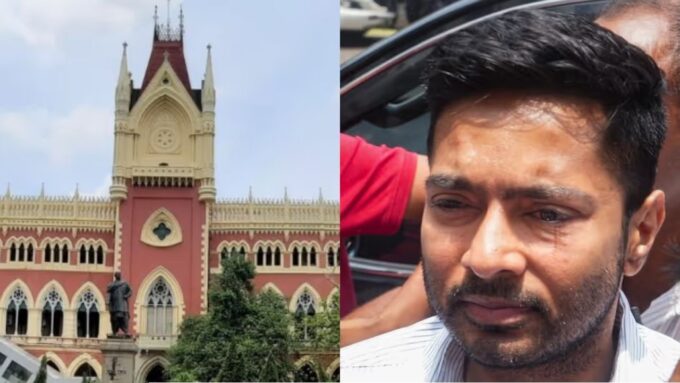 ‘কণ্ঠস্বর আমারই, তাও দেব না!’ আদালতে এই যুক্তিতেই কি ফেঁসে গেলেন অভিষেক? মিলল না রক্ষাকবচ