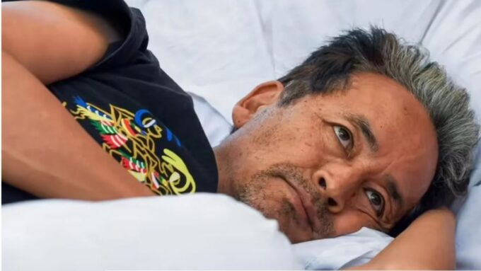 আইসিইউ-তে সোনম, মাঝরাতে হাজির ২ কেন্দ্রীয় মন্ত্রী! কী ঘটছে দিল্লিতে?