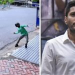 অভিষেকের বাড়িতে ভরদুপুরে বড়সড় হামলা! সিসিটিভি ফুটেজ বোমা ফাটিয়ে কাকে টার্গেট করলেন তৃণমূল সাংসদ?