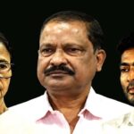 ‘মাস্টারমাইন্ড অভিষেক, সব জানতেন মমতাও!’ পালাবদল হতেই নিয়োগ দুর্নীতি নিয়ে বিস্ফোরক বোমা ফাটালেন তাপস