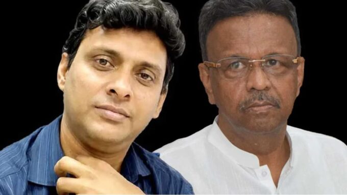 পুলিশ হেফাজতের ৭২ ঘণ্টা পেরোতেই বড় সিদ্ধান্ত, সাসপেন্ড ফিরহাদের ‘ঘনিষ্ঠ’ কালীচরণ