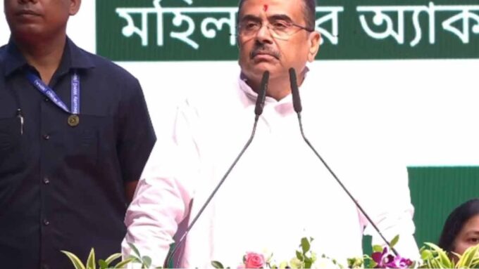 ‘সরকারি টাকা শুধু যোগ্যদেরই', অন্নপূর্ণা যোজনায় ২৬ লক্ষ আবেদন বাতিলের কারণ ব্যাখ্যা মুখ্যমন্ত্রীর