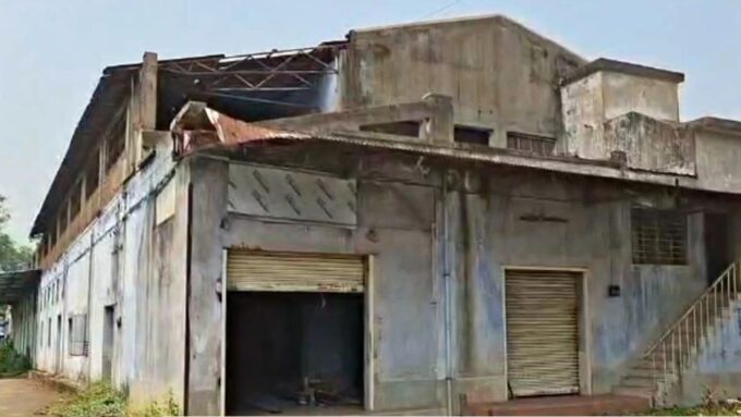 বন্ধ বিস্কুট কারখানায় ফের উৎপাদনের আশা, তৃণমূল আমলের জুলুমবাজির অভিযোগ তুলে সরব মালিক