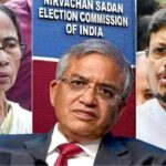 লক্ষ্মীবারেই মমতার হাতছাড়া হচ্ছে তৃণমূল? ‘ভ্যানিশ’ কুমারের দরবারে ঋতব্রতরা, চূড়ান্ত সিদ্ধান্তের মুখে কালীঘাট!