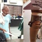 সরকারি নথিতে 'মৃত' দেখিয়ে দু'বছর ধরে বন্ধ প্রতিবন্ধী ভাতা, প্রশাসনের দ্বারে অসহায় পরিবার