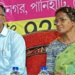 ‘টাকার লোভ থাকলে বিজেপি করতাম না!’ অভয়ার বাবাকে ঘিরে বিতর্কে বিস্ফোরক রত্না দেবনাথ