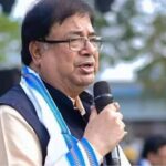 দিনহাটায় নালা দখল করে বহুতল তৈরির অভিযোগ, পুলিশি হেফাজতেই উদয়ন গুহের বিরুদ্ধে নতুন মামলা