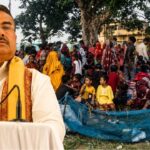 ভোটার লিস্ট থেকে ছাঁটাই, বঙ্গে আসছে দিল্লির হাইভোল্টেজ কমিটি! অনুপ্রবেশ রুখতে এবার ‘মাস্টারস্ট্রোক’ শুভেন্দুর
