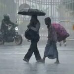 সমুদ্র উত্তাল, ২০০ কিমি বেগে ধেয়ে আসছে বৃষ্টি? রবিবারের আগে ঘরবন্দি হওয়ার বার্তা, তুমুল দুর্যোগের অ্যালার্ট বাংলায়!