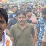 গ্রেপ্তারের পর এলাকায় নিয়ে গিয়ে হাঁটানো, মানবাধিকার লঙ্ঘনের অভিযোগ তুলে আদালতের দ্বারস্থ শওকত